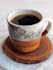 draw awesome design for your custom mug