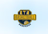 design awesome basketball training logo