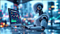 develop crypto trading bot, ai trading bot, trading bot