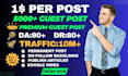 write and publish article premium guest post da90 newsbreak