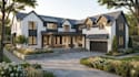 create realistic interior and exterior 3d modeling and rendering