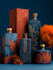 design a bold and modern packaging design