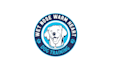 design glamorous gorgeous dog trainer logo