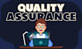 qa test usability manual functionality of your website app and review