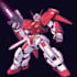 do anime style mecha robot illustrations