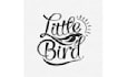 design spotless perfect little bird logo