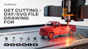 do professional 2d and 3d cnc design artcam expert,
