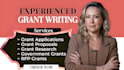 write a winning grant proposal for your nonprofit or startup, apply for grants