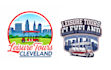 do proffesional golf cart logo design