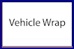 do custom car wrap, van wrap and truck wrap