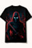 l design eye catching anime and 3d t shirt