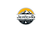 do cleaning plumbing heating logo design