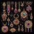 make stunning custom 3d jewelry design
