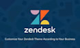 design and fully customize your zendesk help center theme