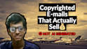 write high converting copywrite emails that sell