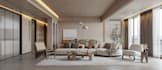 provide custom hotel rendering, sketchup 3d architectural design