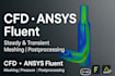 run professional cfd simulations using ansys fluent