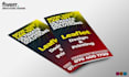 design a professional brochure