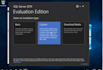 install sql server instance on premises