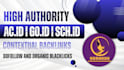 build high authority ac id go id sch id contextual backlinks