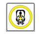 design particular childs life logo
