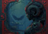 design fiction, sci fi, horror, fantasy book cover