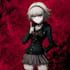 illustrate danganronpa inspired characters