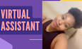 be your virtual assistant
