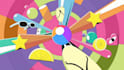 do advertising and explainer motion graphic with flat design