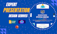 design animated powerpoint presentations,pitch decks,google slides,canva