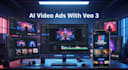 create viral ai videos with veo 3