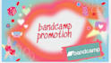 do bandcamp promotion organically usa