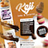 a creative business flyer