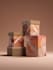 design a bold and modern packaging design