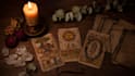 provide a personalized tarot reading via message