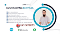 do accurate and reliable UK bookkeeping services