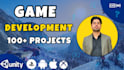 provide unity game development services for android and ios