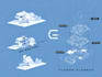 create architectural motion graphics and concept design diagrams