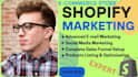 promote shopify store, ecommerce shopify marketing