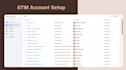 track ecommerce events using google tag manager GTM