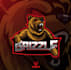 design animal, mascot logo, wolf, tiger, eagle, bear, fox