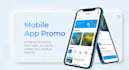 create b2b ai app promo, saas software explainer, product demo, marketing video