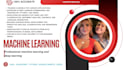 do deep learning, machine learning data science using python