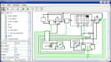 design and simulate digital logic circuits using logisim