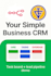 set up CRM and trello, notion, clickup task manager in n8n