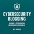 write beginner friendly cybersecurity blogs