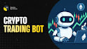do crypto arbitrage bot, coinbase bot, arbitrage bot on solana bot