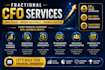 provide fractional cfo services