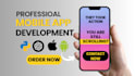do mobile app development, android app ios app development, mobile app developer