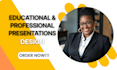 create visually engaging presentations for educational and professional use